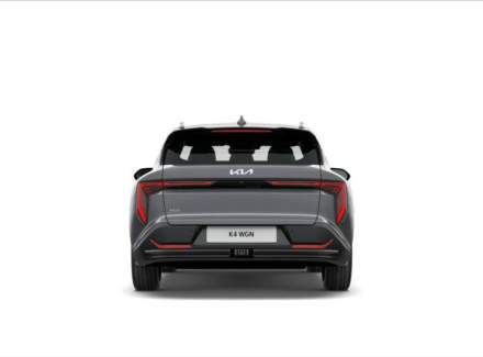 Kia - Avella