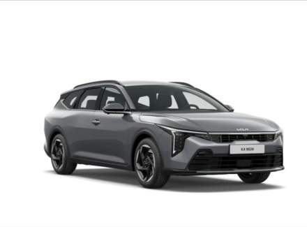 Kia - Avella