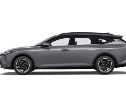 Kia - Avella