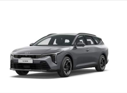 Kia - Avella