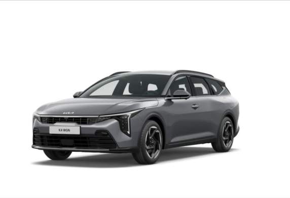 Kia - Avella
