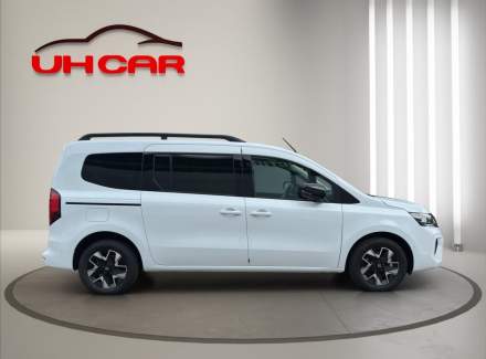 Nissan - Townstar