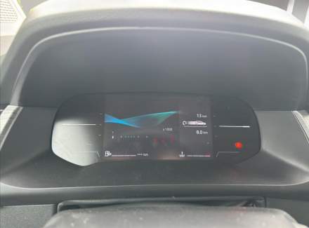 Nissan - Townstar