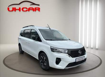 Nissan - Townstar