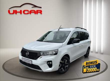 Nissan - Townstar