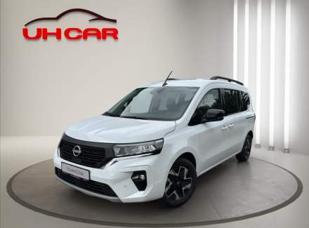 Nissan - Townstar