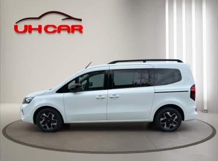 Nissan - Townstar