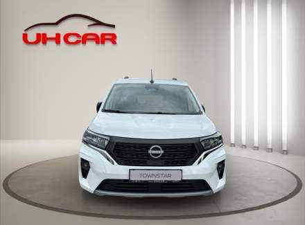 Nissan - Townstar