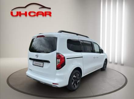 Nissan - Townstar