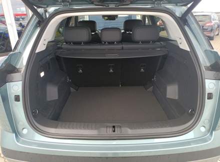 Jaecoo - J7