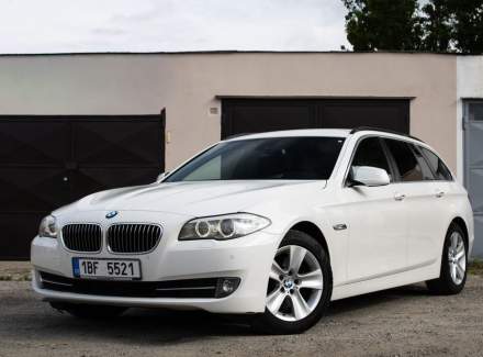 BMW - 5er