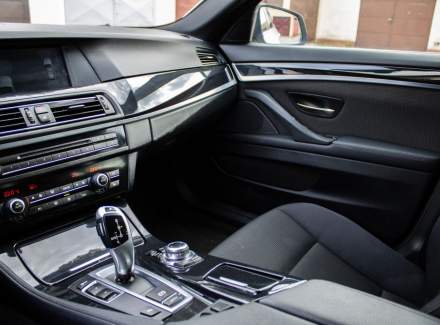 BMW - 5er