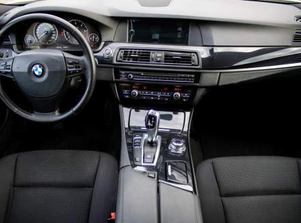 BMW - 5er