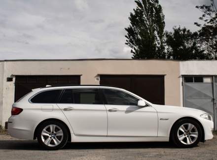 BMW - 5er