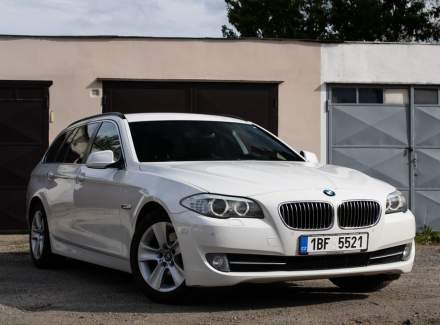 BMW - 5er