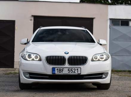 BMW - 5er