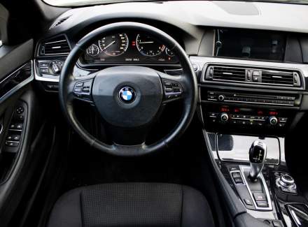 BMW - 5er