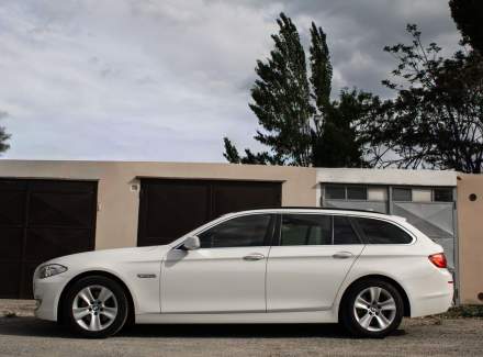 BMW - 5er