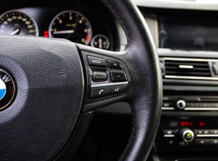 BMW - 5er