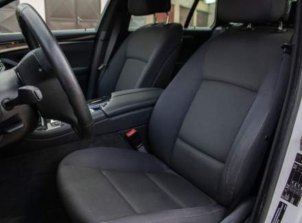 BMW - 5er