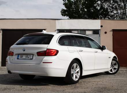 BMW - 5er