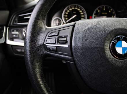 BMW - 5er