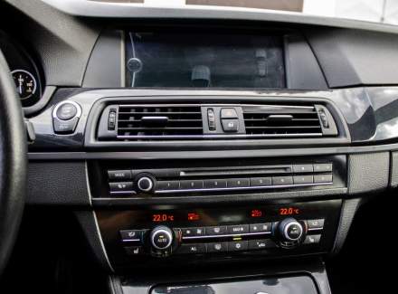 BMW - 5er