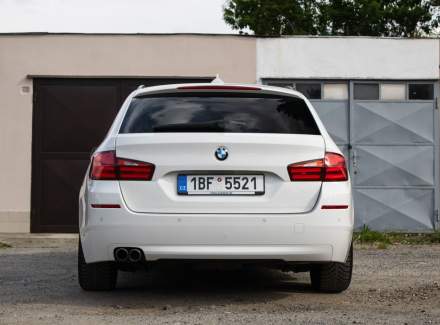 BMW - 5er
