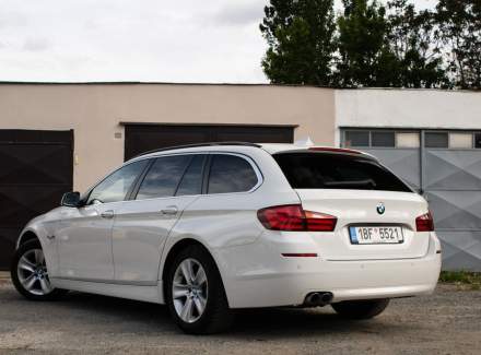 BMW - 5er