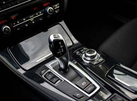 BMW - 5er