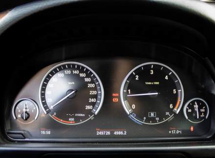 BMW - 5er