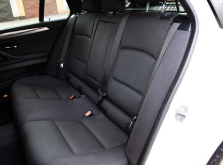 BMW - 5er