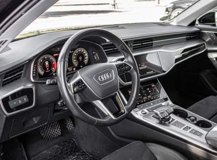 Audi - A6