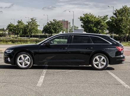 Audi - A6