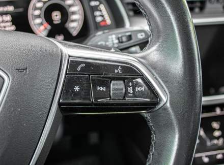 Audi - A6