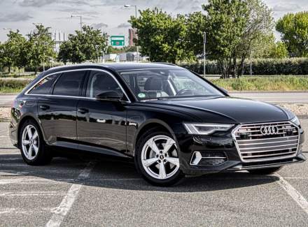 Audi - A6