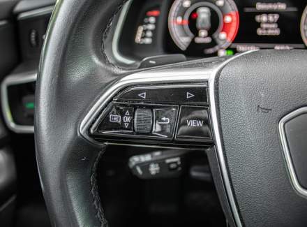Audi - A6