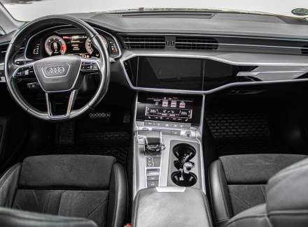 Audi - A6
