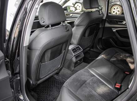 Audi - A6