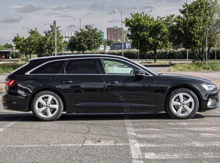 Audi - A6