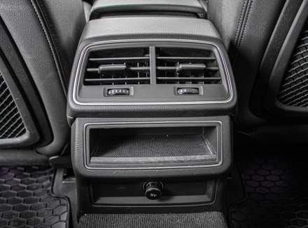 Audi - A6