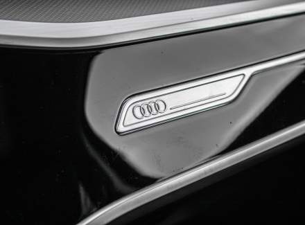 Audi - A6