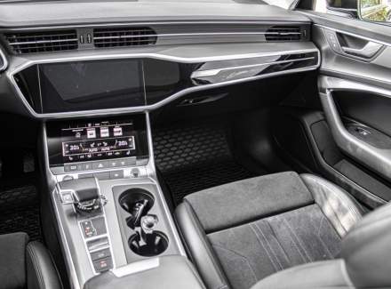Audi - A6