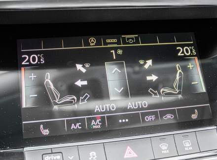 Audi - A6