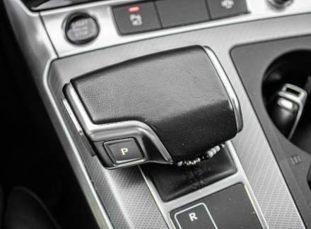 Audi - A6