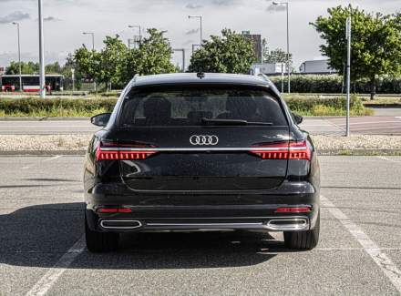Audi - A6