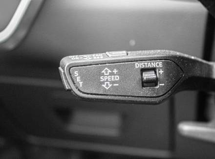 Audi - A6