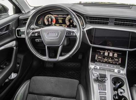 Audi - A6