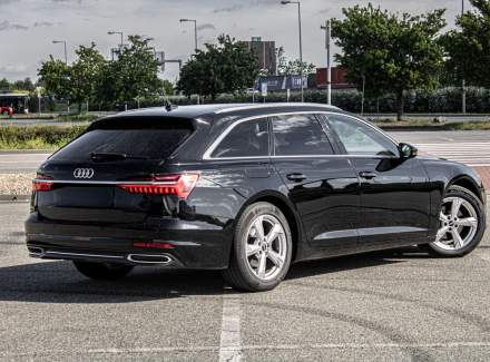 Audi - A6