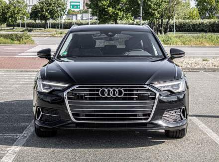 Audi - A6
